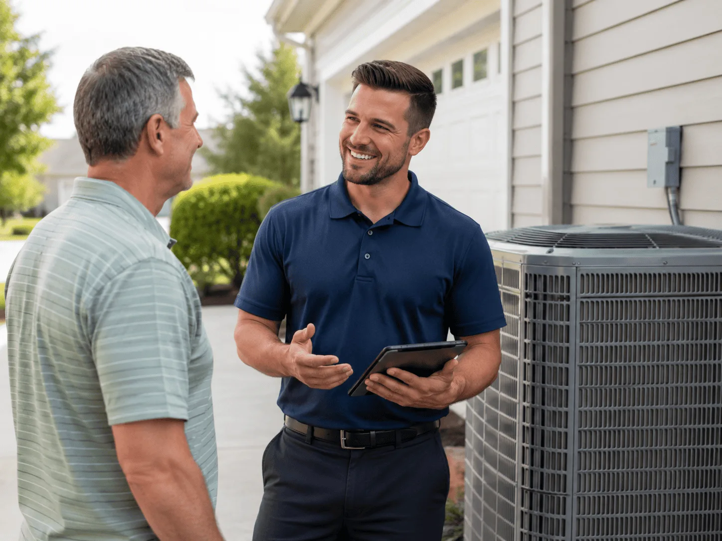 Heat Pump Installation Steinauer, NE FAQs